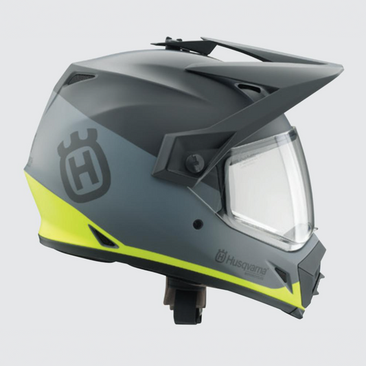 Husqvarna Bell MX-9 ADV Mips Authentic Size L