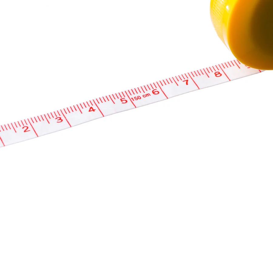 TFO Fisherman's Tape Measure