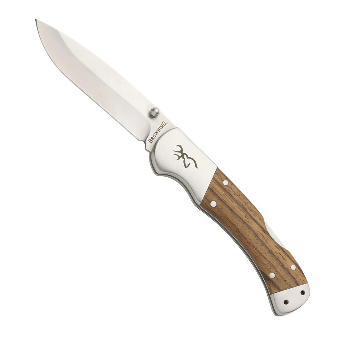 Browning Sage Creek Folder Hunting Knife