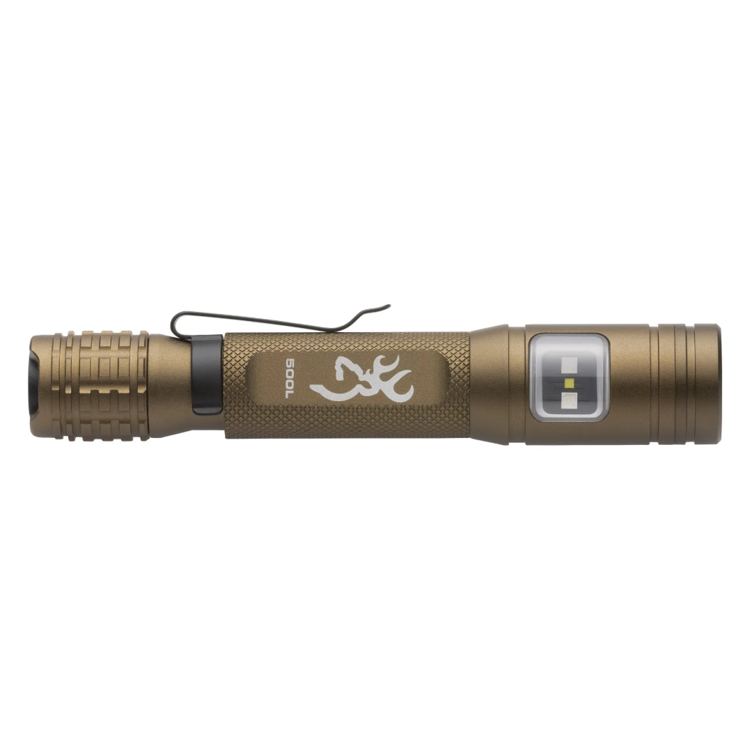 Browning Ridgeline Rechargeable Flashlight