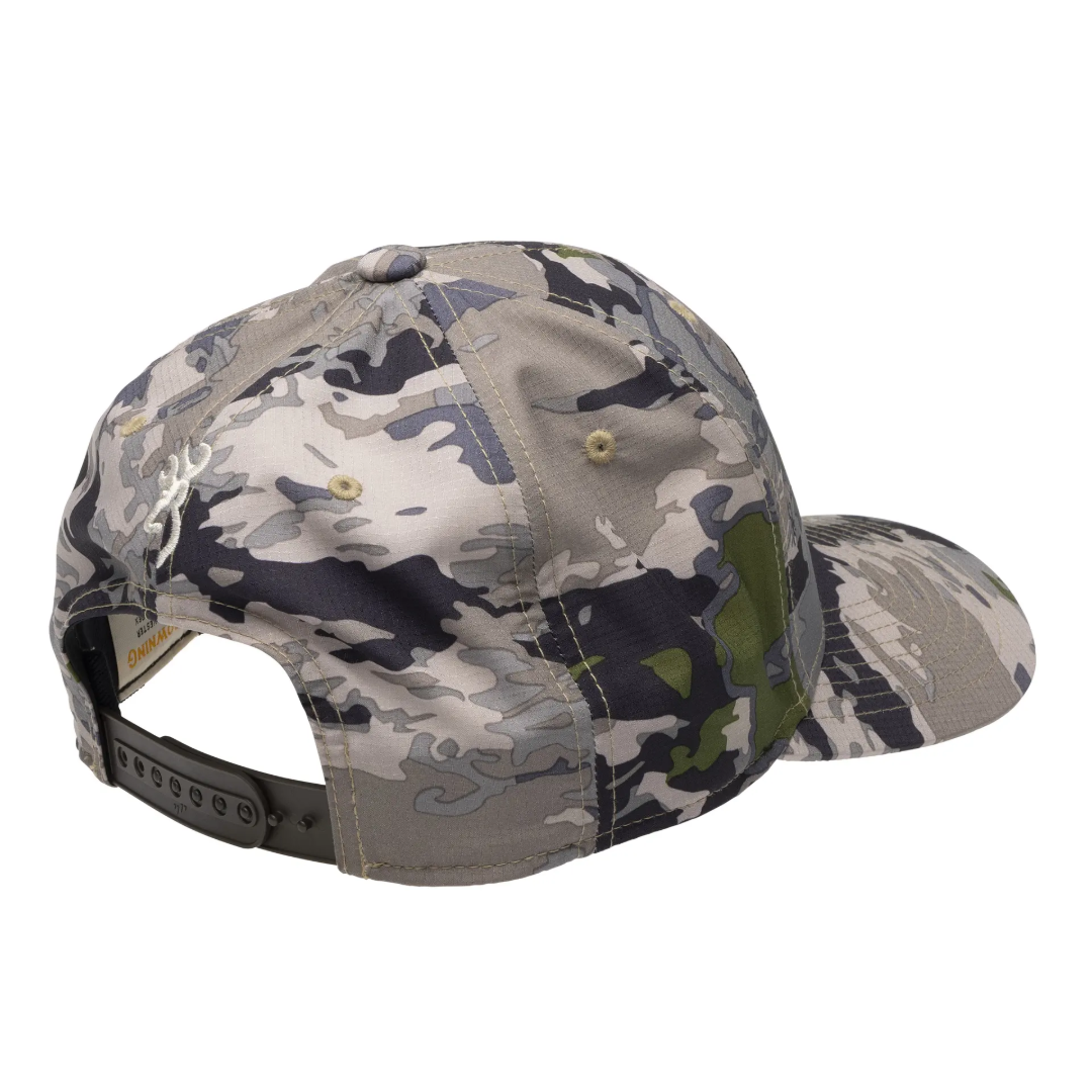 Browning Honed Cap Ovix