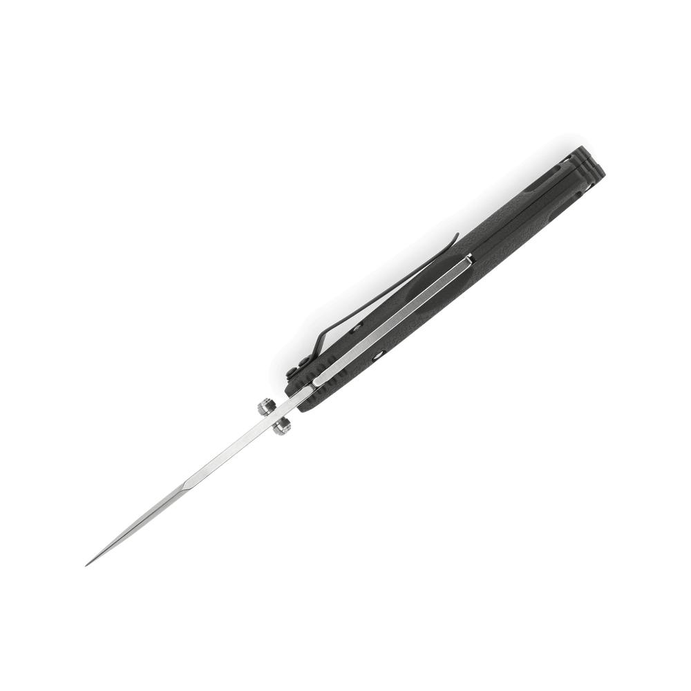 Buck 285 Bantam BLW Knife Black
