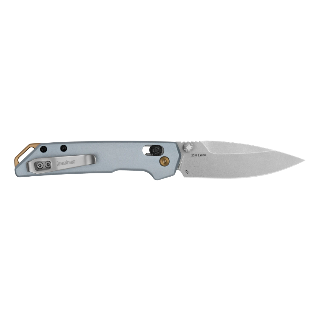 Kershaw Mini Iridium Knife