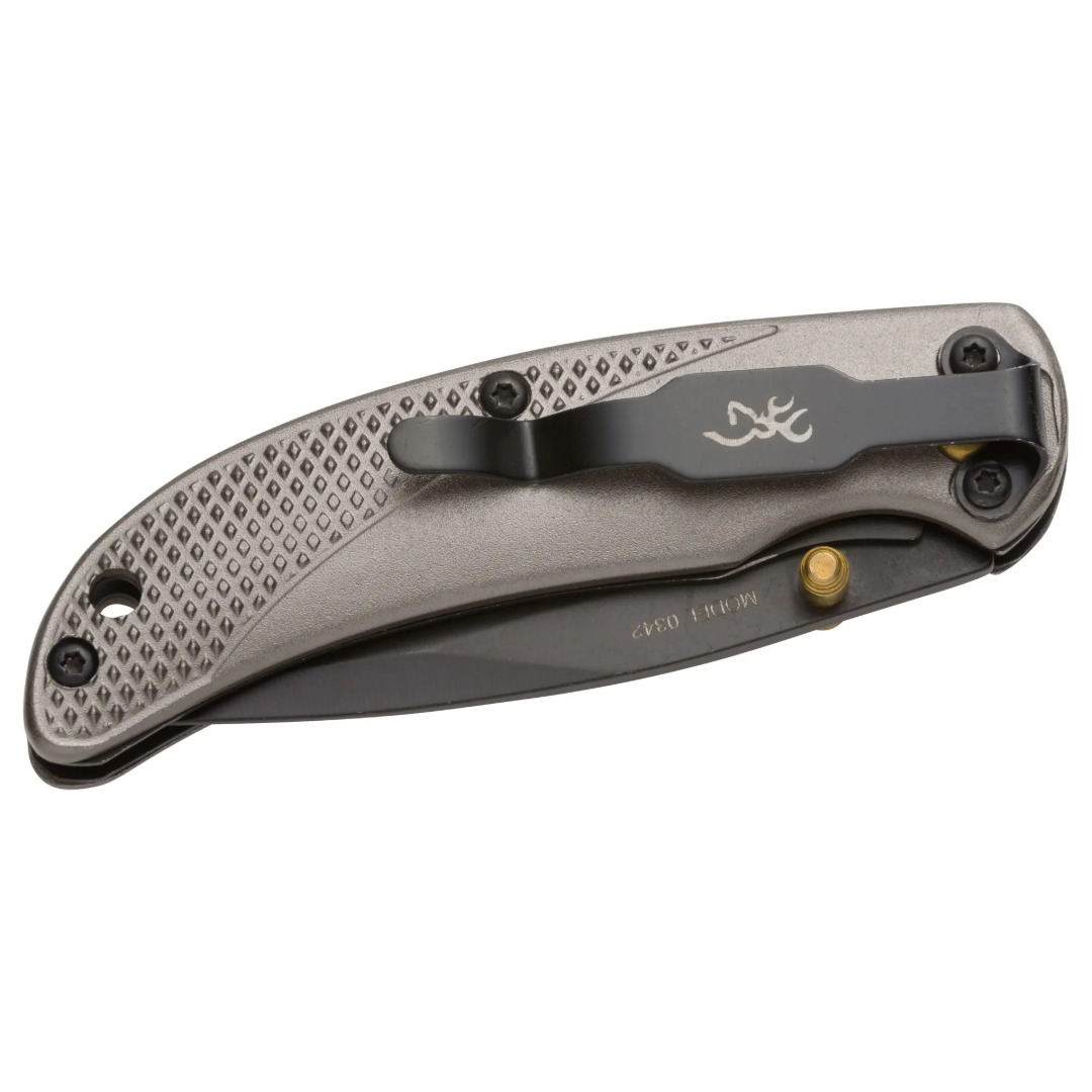 Browning Prism III Knife
