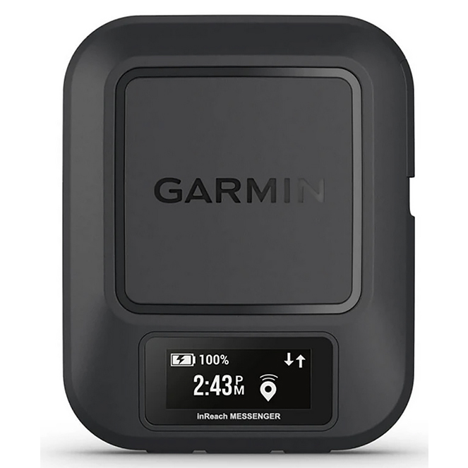 Garmin Inreach Messenger