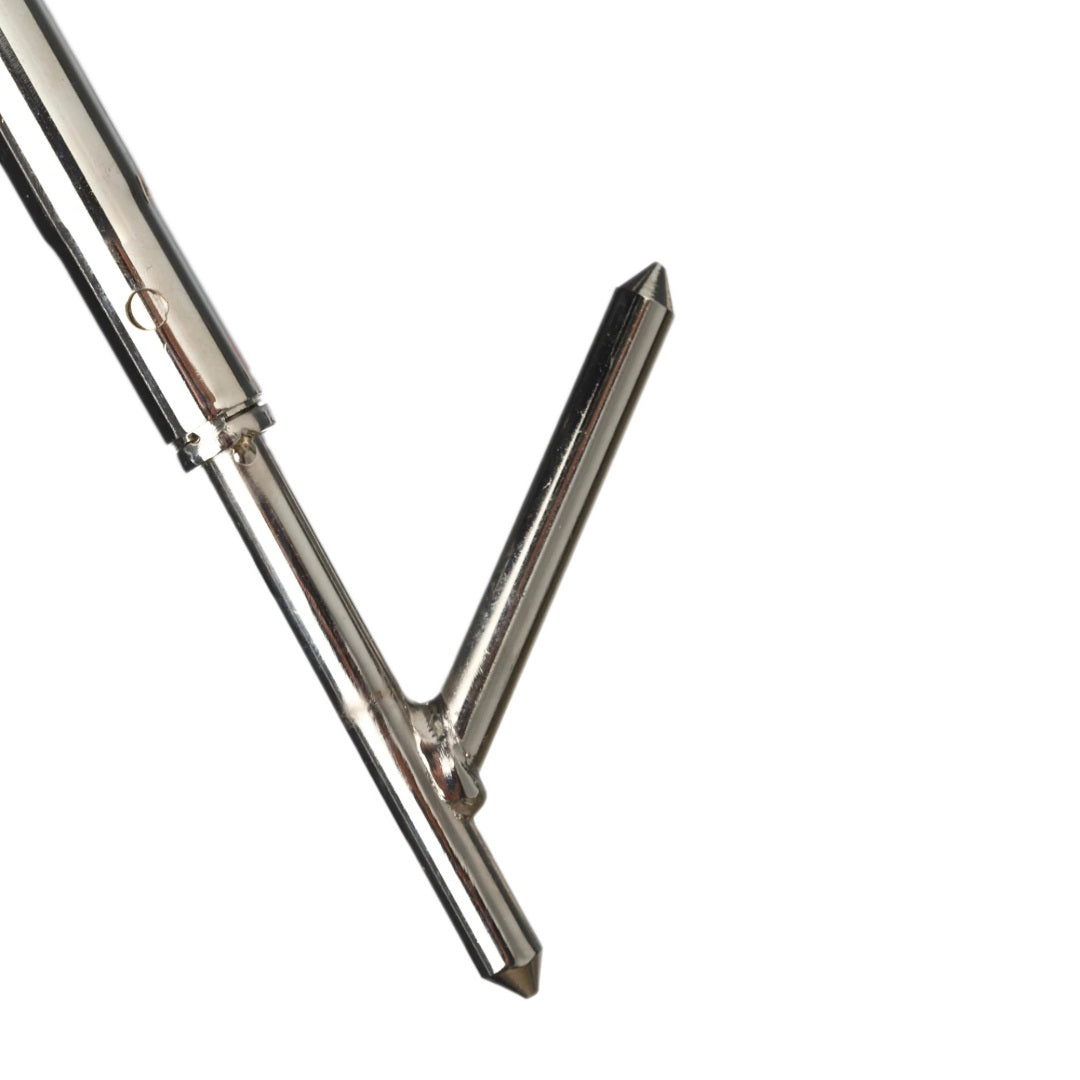 Coghlans Extendable Fire Poker 30"