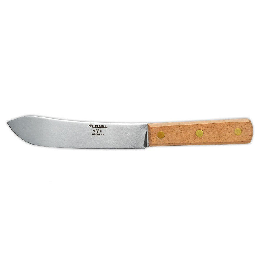 Green River Butcher Knife 6"
