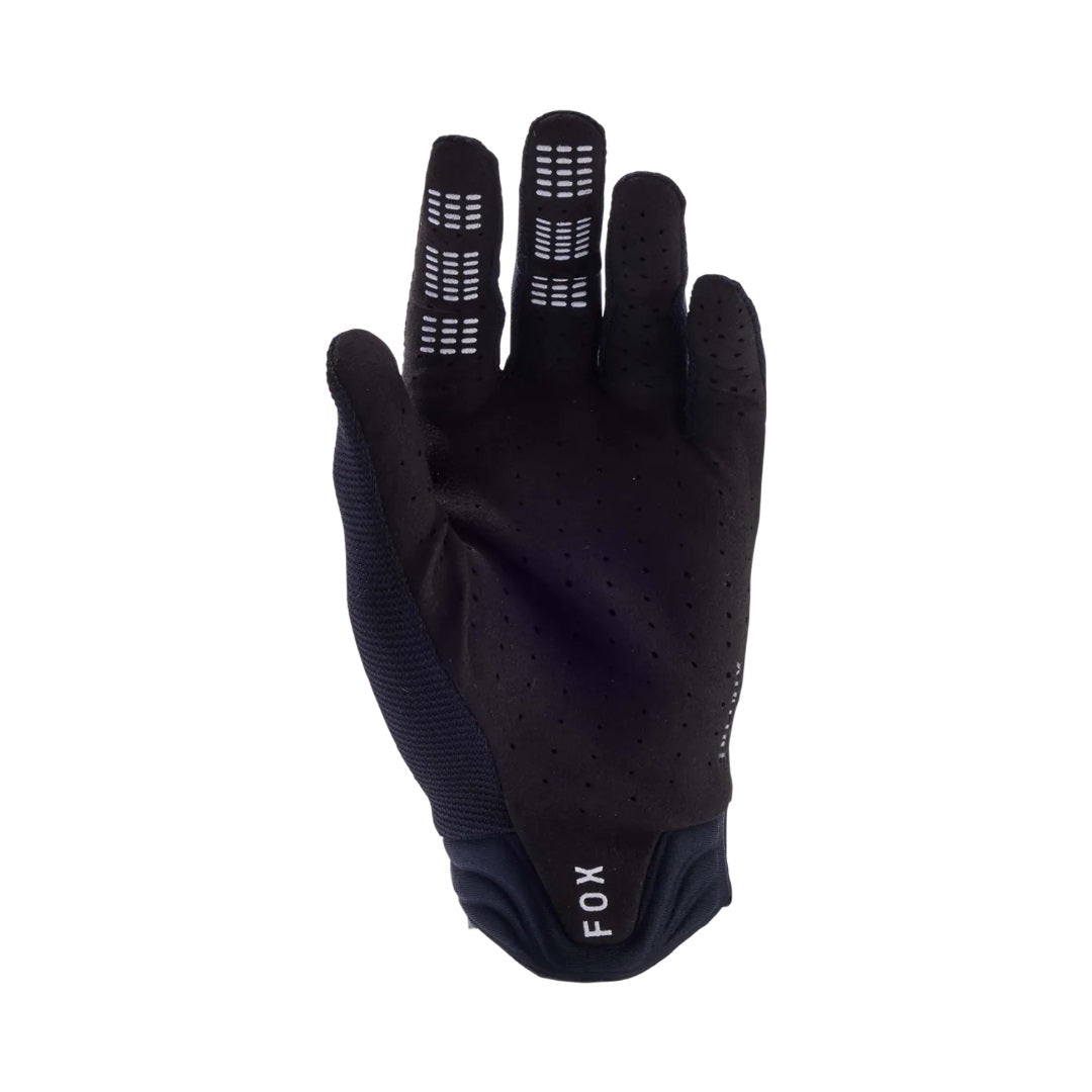 Fox Airline Gloves Youths' Black Size M