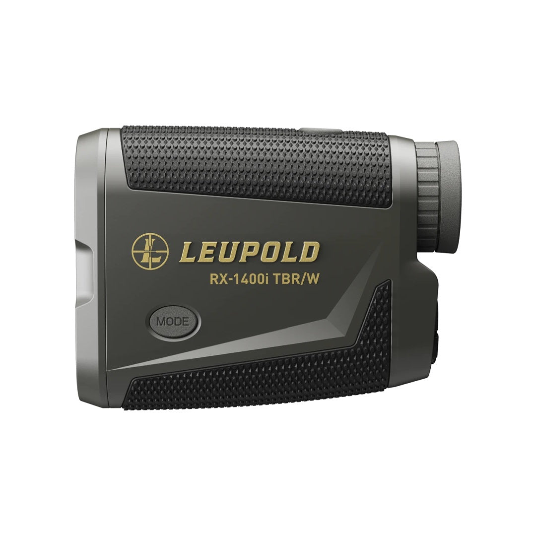 Leupold RX-1400i TBR/W Digital Laser Rangefinder