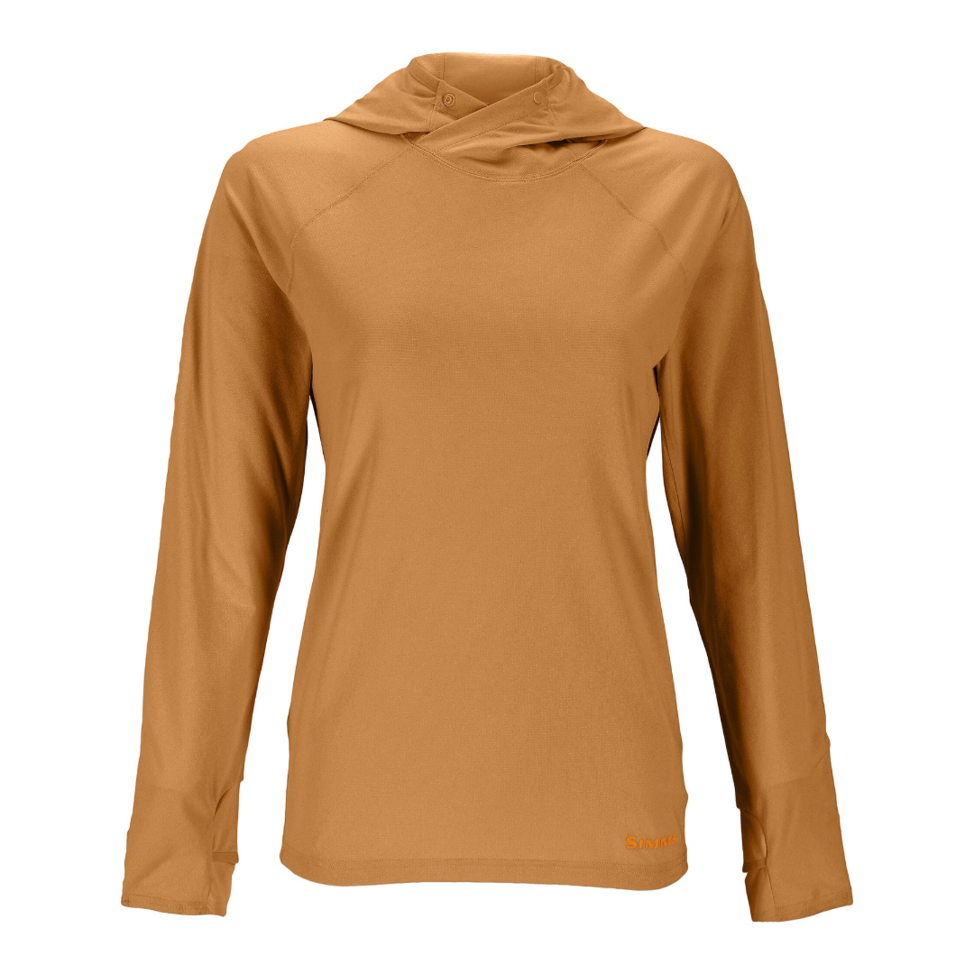 Simms Solarflex Women's Hoodie