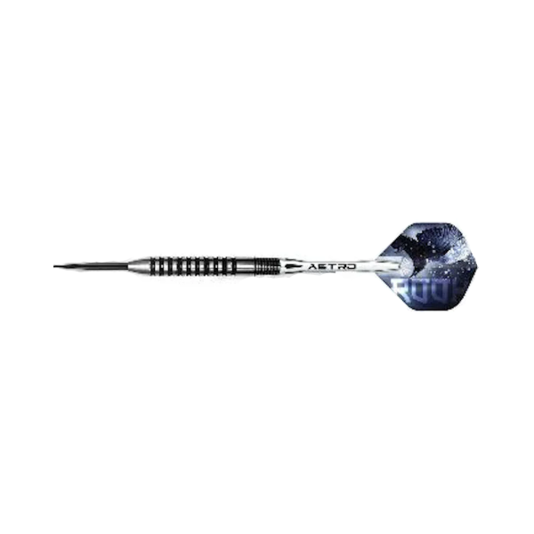British Darts Rook Dart Set 26 g