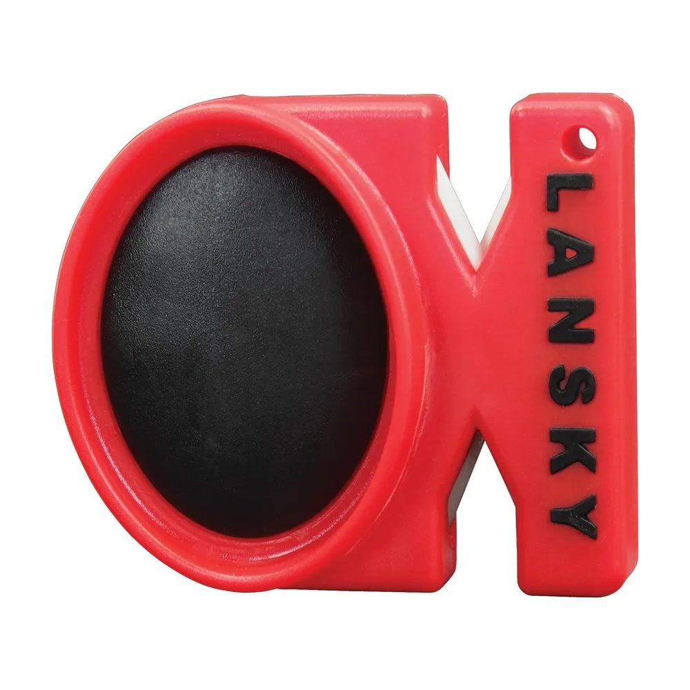 Lansky Quick Fix Knife Sharpener