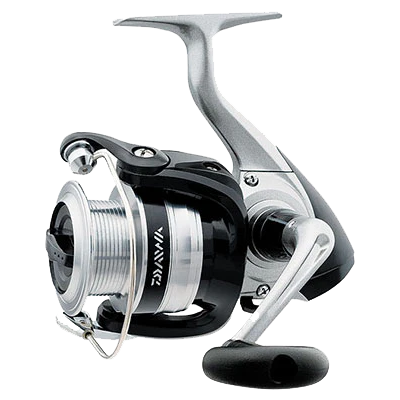 Daiwa Strikeforce FD Spin Reel 2500-B