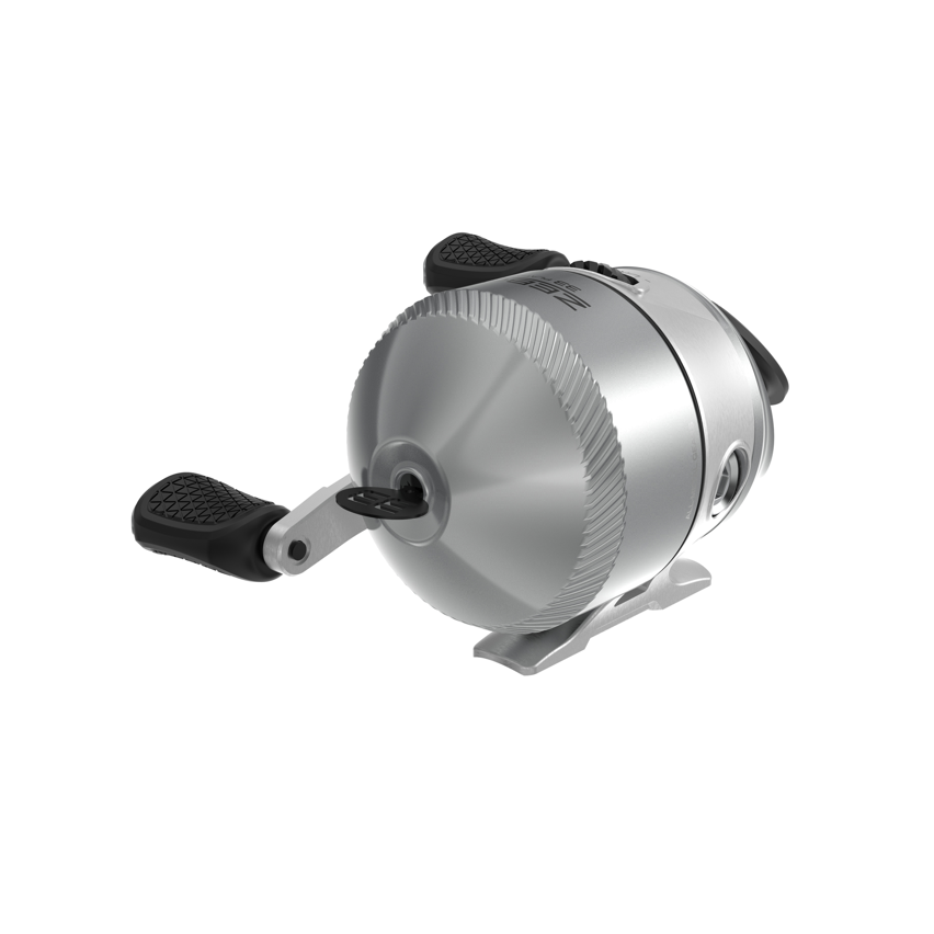 Zebco 33 Platinum Spincast Reel