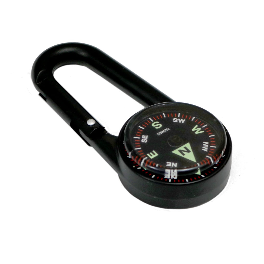 Coghlans Carabiner Compass