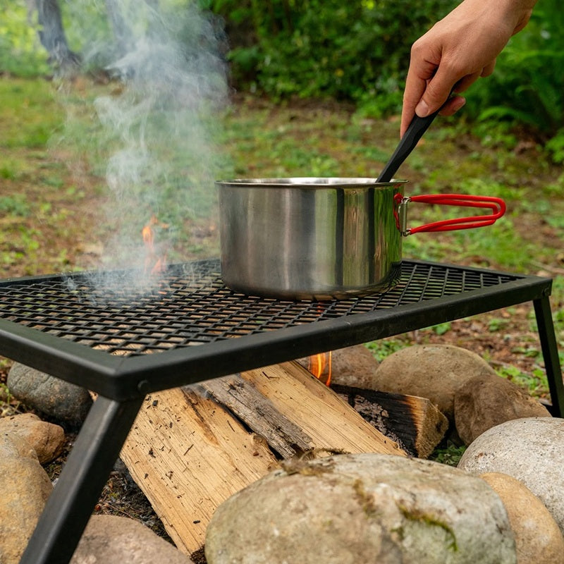 Coghlans Heavy Duty Camp Grill