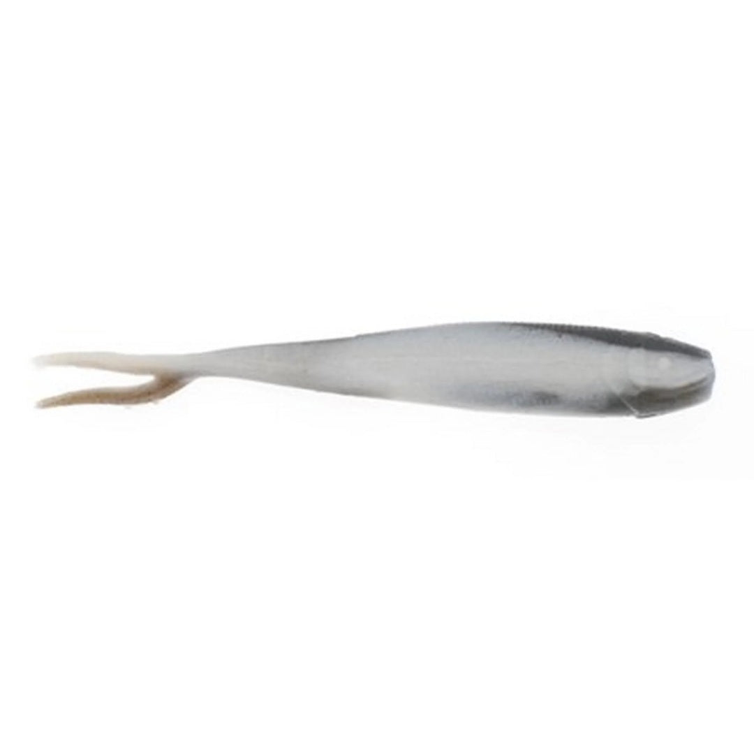 Berkley Gulp 3" Minnow Smelt Chartreuse