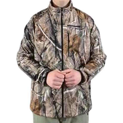 Rivers West Reversible Jacket