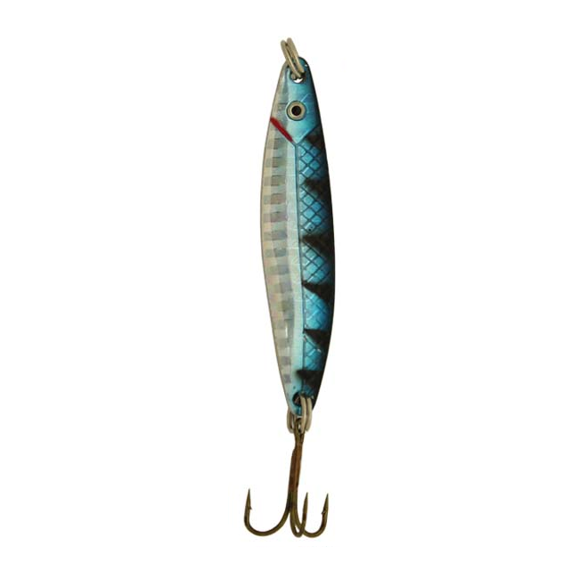 Compac Tiny Rascal Trout Lure Blue