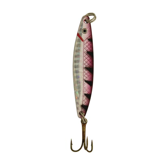 Compac Tiny Rascal Trout Lure Pink