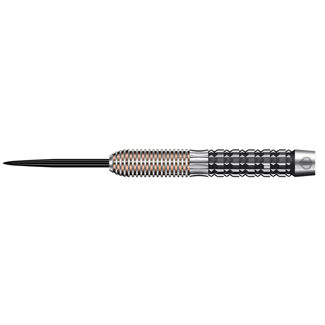 Datadart Zelos Dart Set 24 g