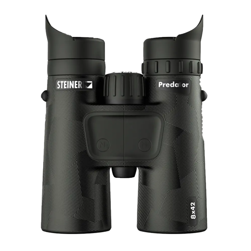 Steiner Predator 8x42 Binos