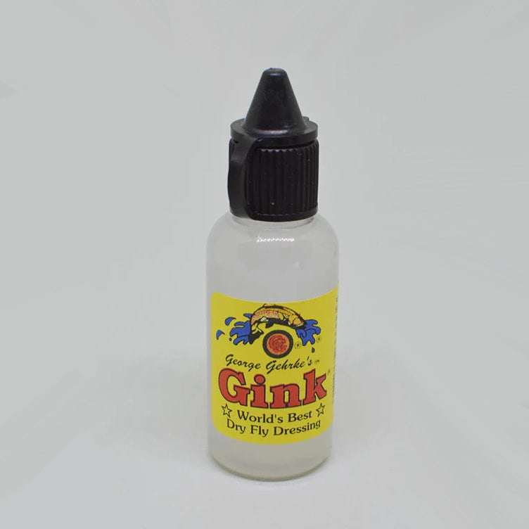Gerhke's Gink Fly Floatant