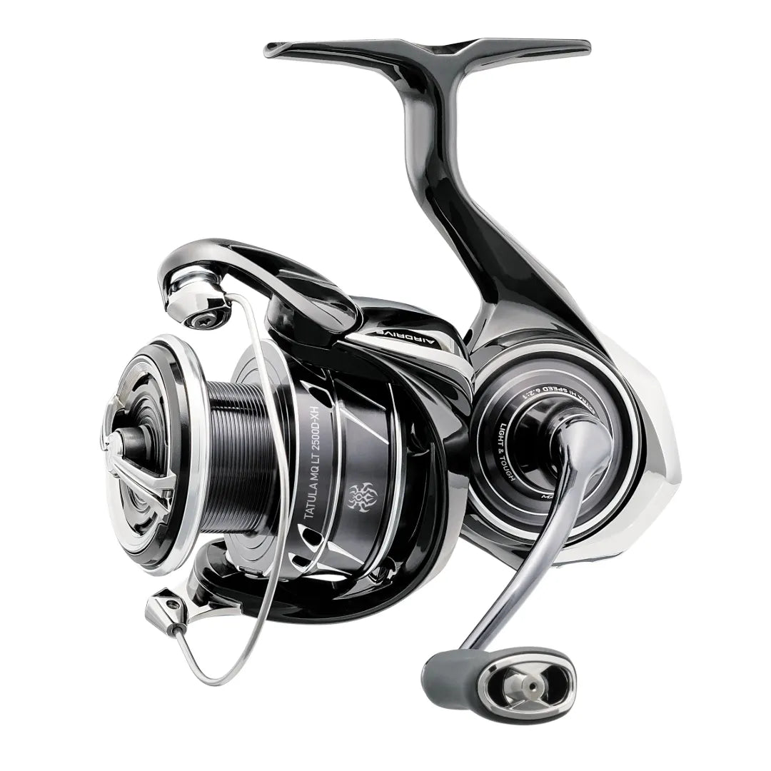 Daiwa Tatula MQ LT3000-CXH Spinning Reel