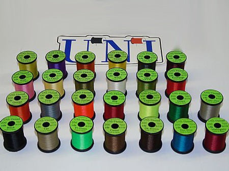 Uni-Thread Size 8/0