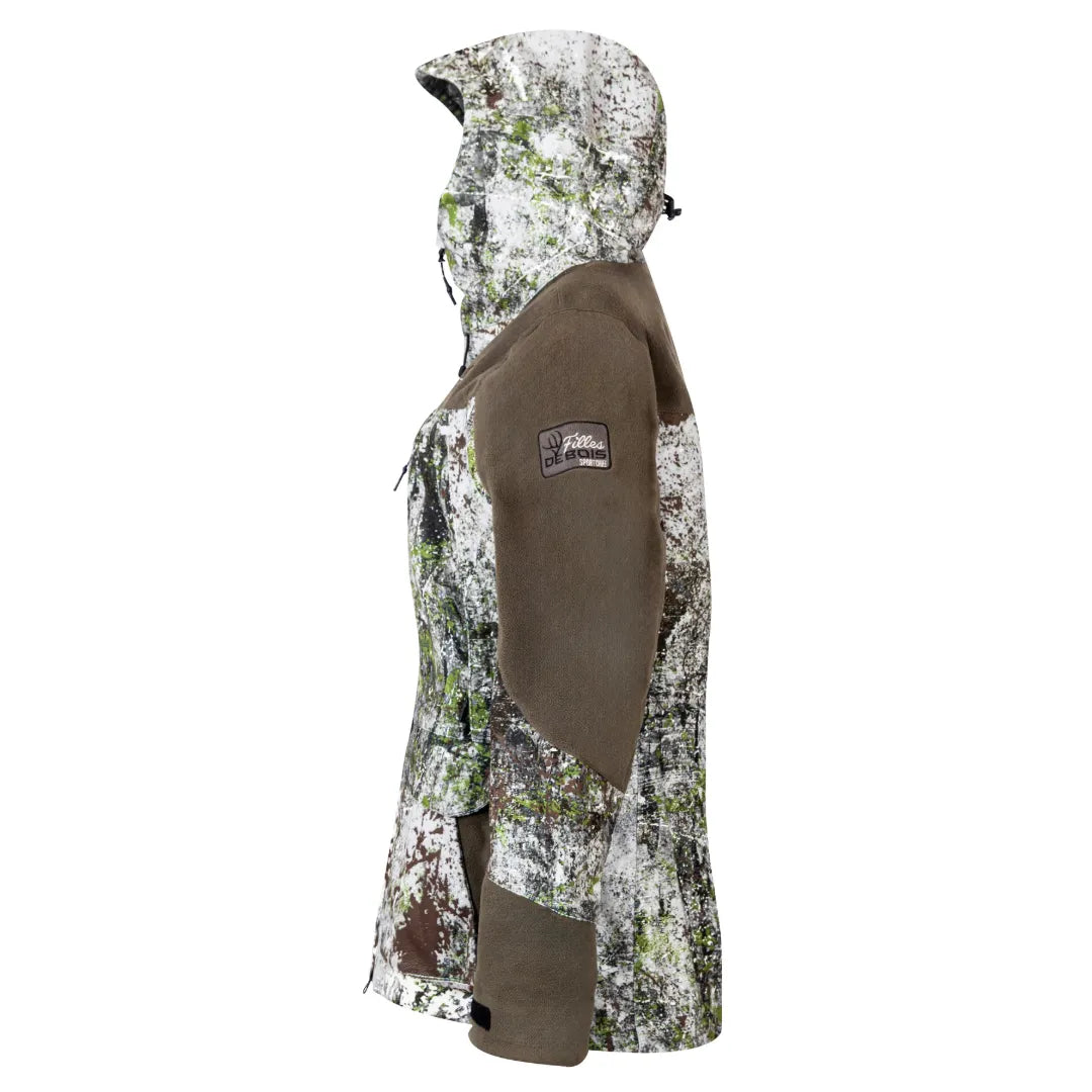 Sportchief Women's Gudrid Hunting Jacket