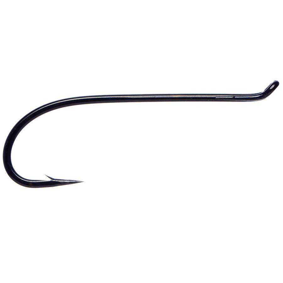Daiichi 2421 Multi Use Salmon Hooks Size 10 25pk