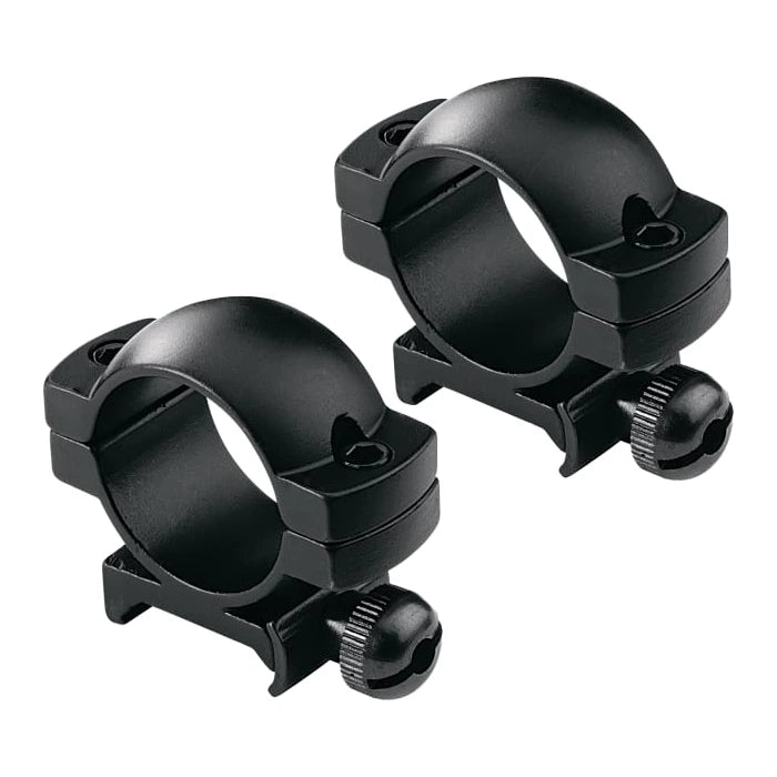 Redfield 47312 Scope Rings, 1″, Med-Matte