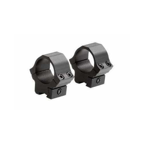 Sun Optics SM756 Scope Rings, .22 LR 1"