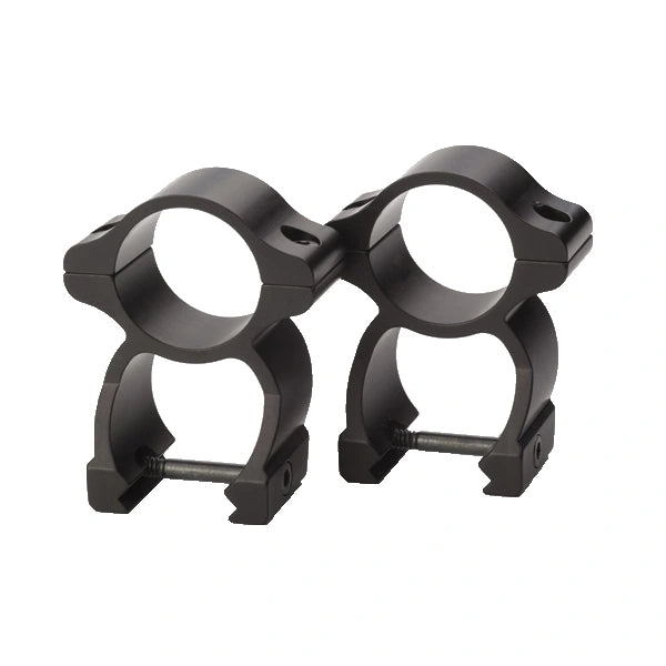 Traditions See Thru Scope Rings