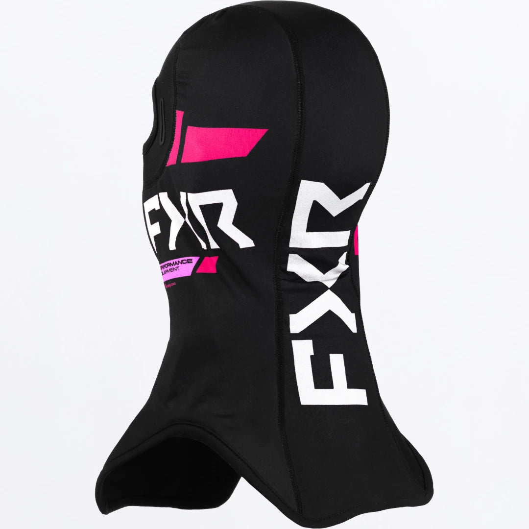 FXR Boost Windbreaker Balaclava