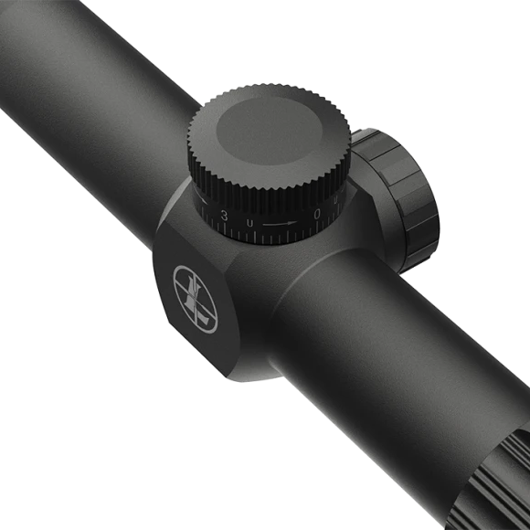 Leupold VX-Freedom 4-12x40 CDS Duplex Scope