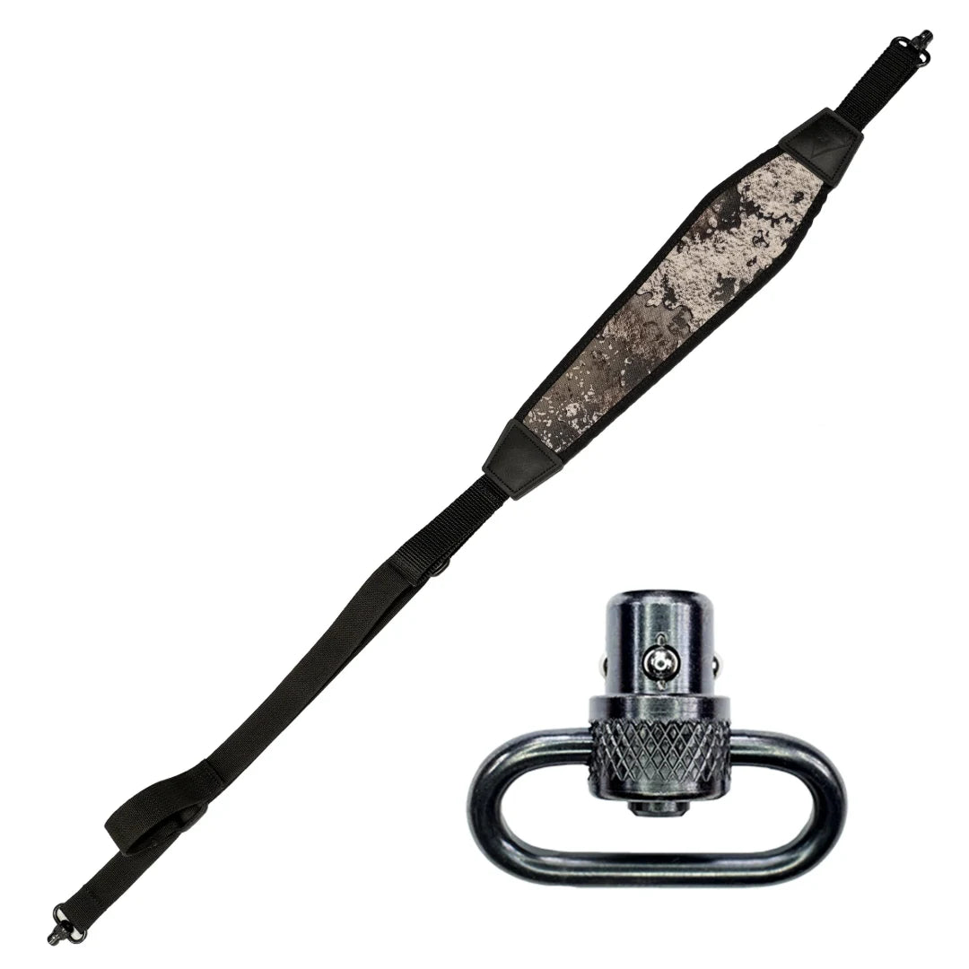 Grovtec QS Trek Sling with Push-Button Swivels