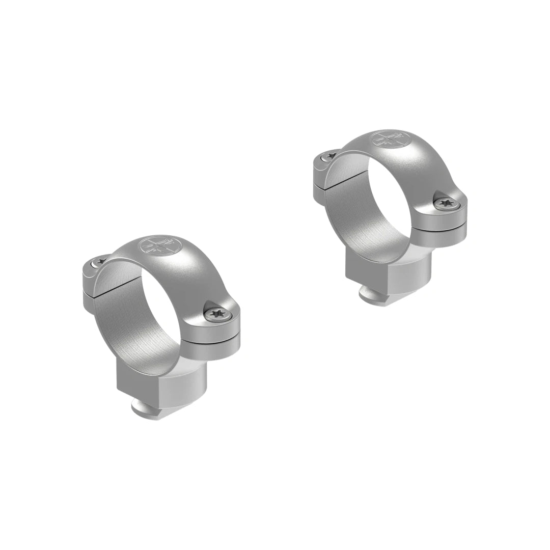 Leupold DD 1" Medium Scope Rings
