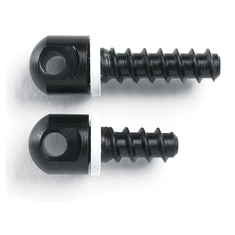 Uncle Mike's Quick-Detachable Sling Swivel Bases