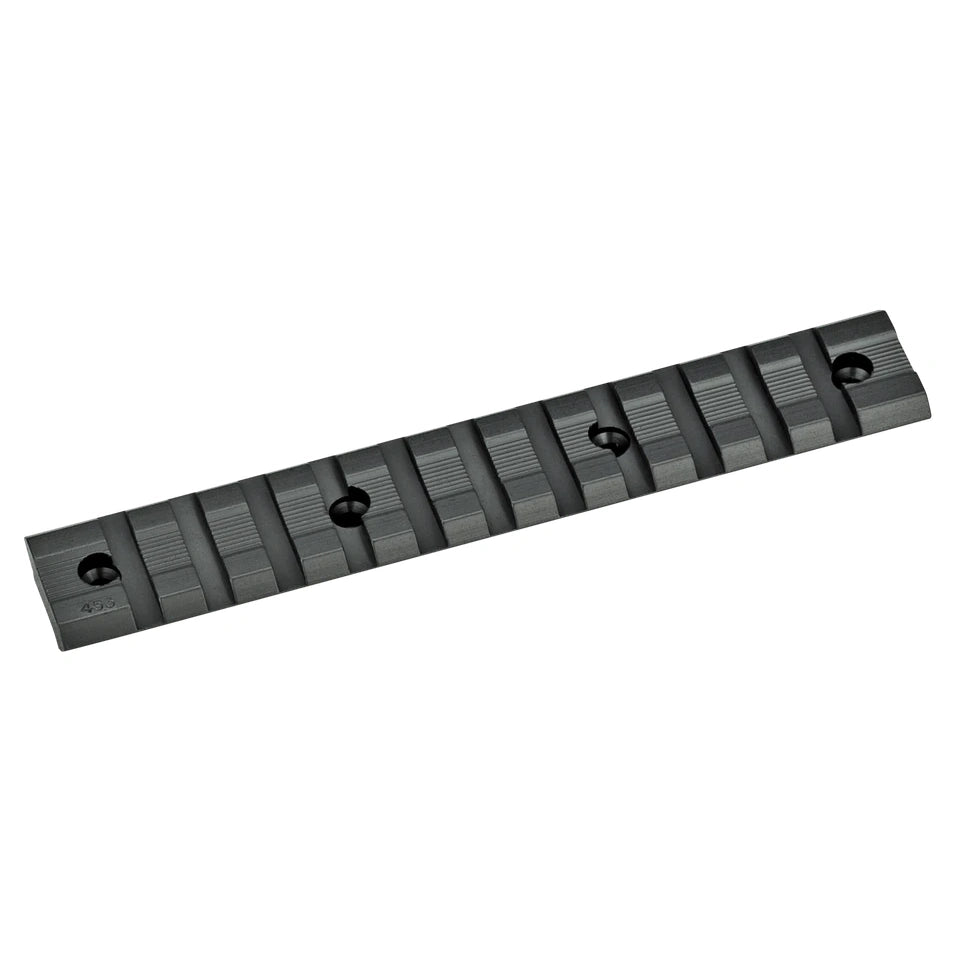 Weaver #611 Multi-Slot Base for Browning AB3 SA