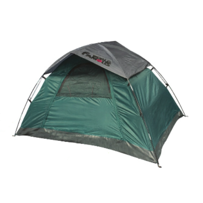 World Famous Hermit Dome Tent 2 Person