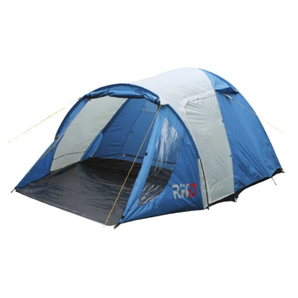 Rockwater Designs Blackhawk 6-Person Tent
