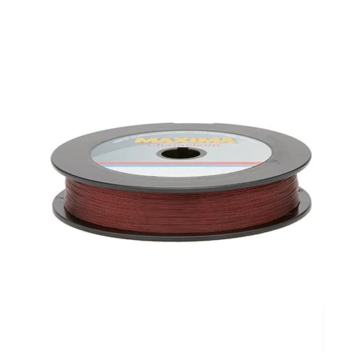 Maxima Chameleon One Shot Leader 8lb 250yd