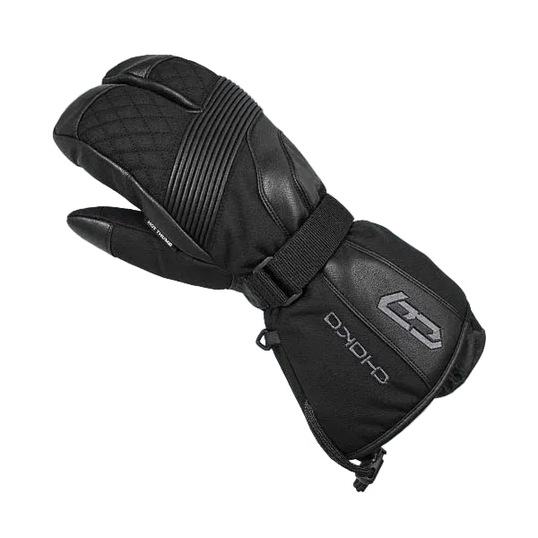 Choko Cordura Claw Mitts