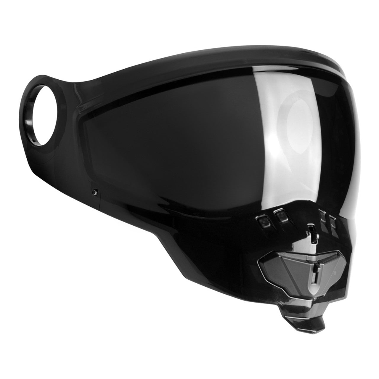 CKX Mission Shield DL Smoke