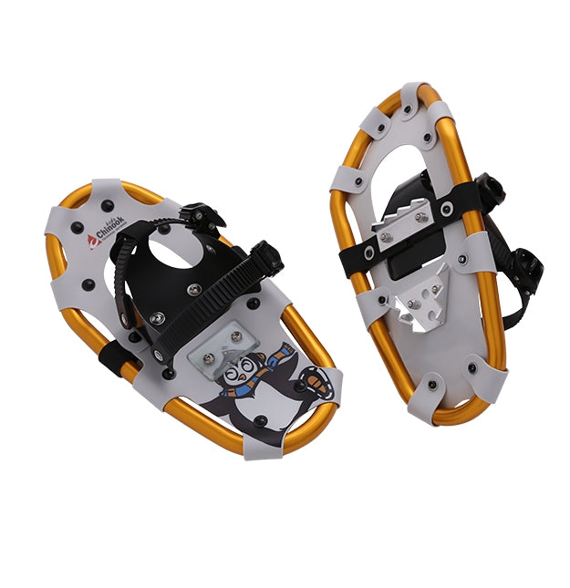 CTO Trekker Junior Snowshoes14"