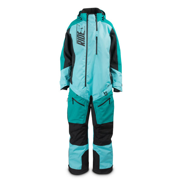 509 Womens Allied Insulated Mono Suit EM/MT SM