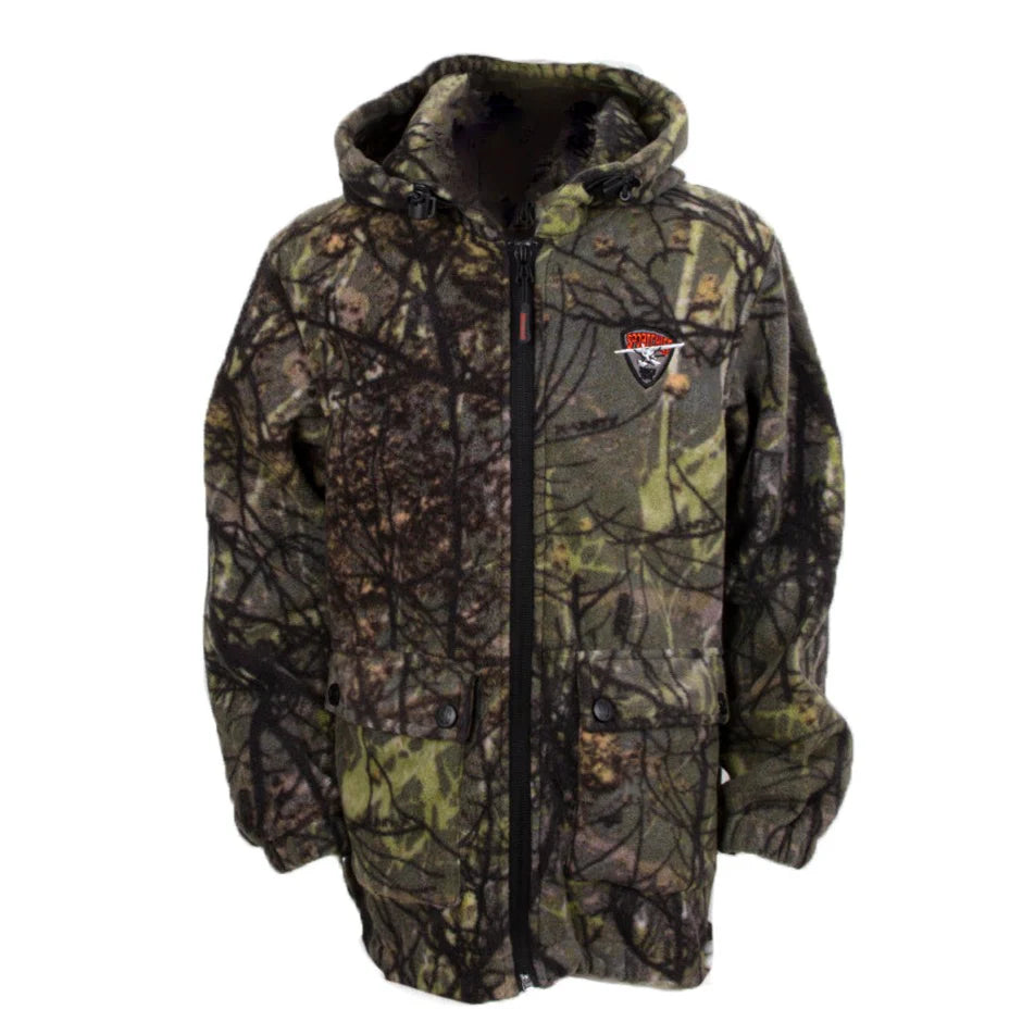 Sportchief Polar Xunity Jacket Junior Size M