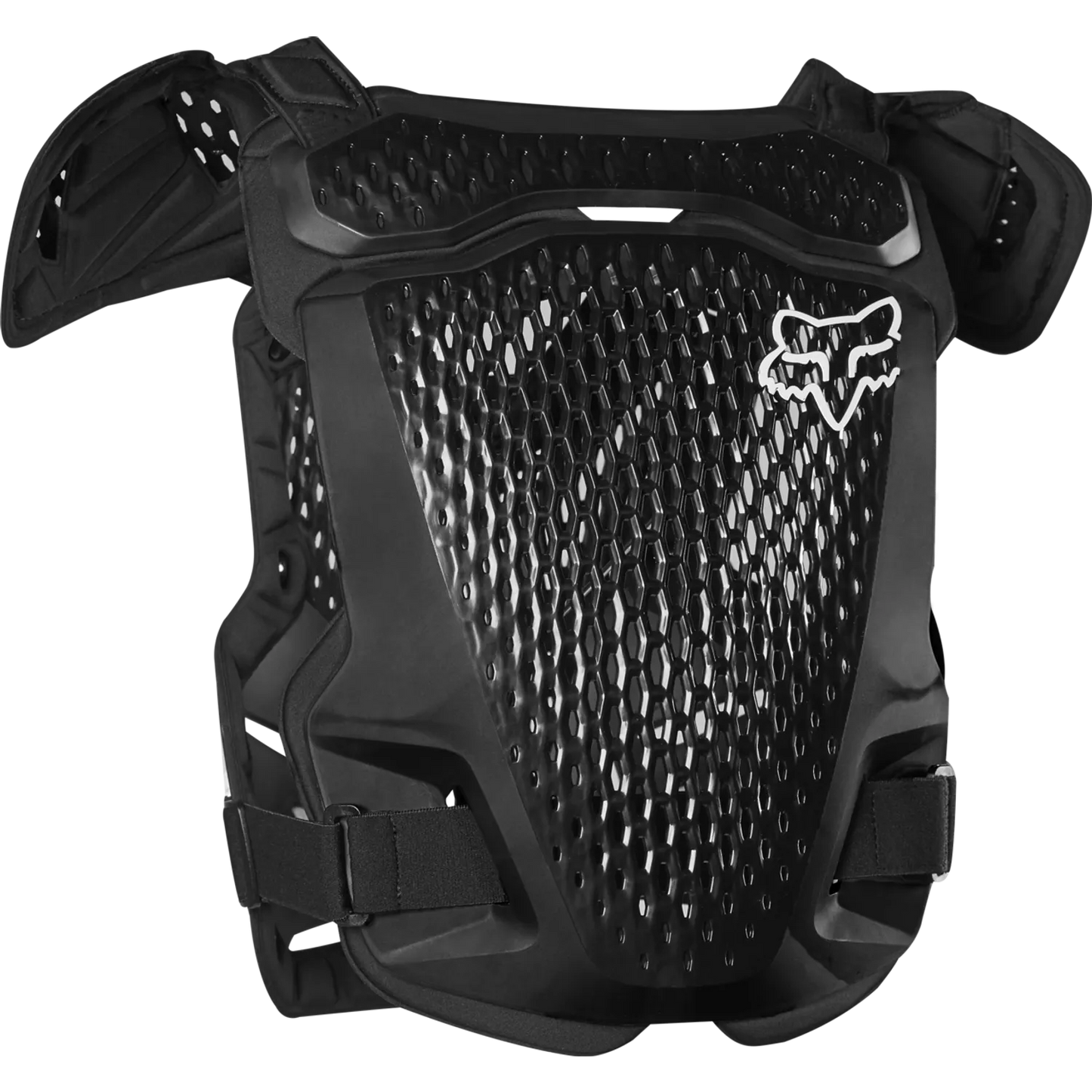 Fox R3 Chest Guard Youth's Black