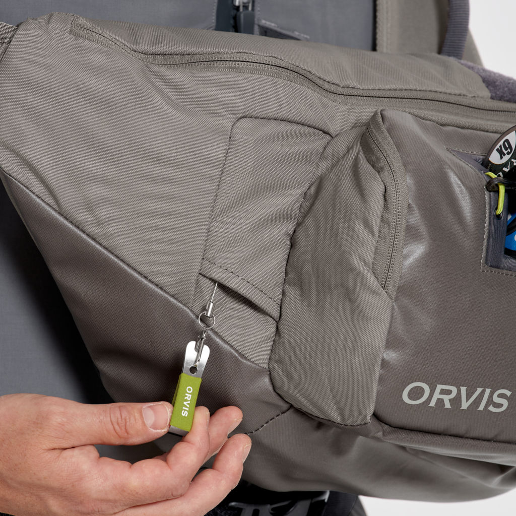 Orvis Sling Pack Sand